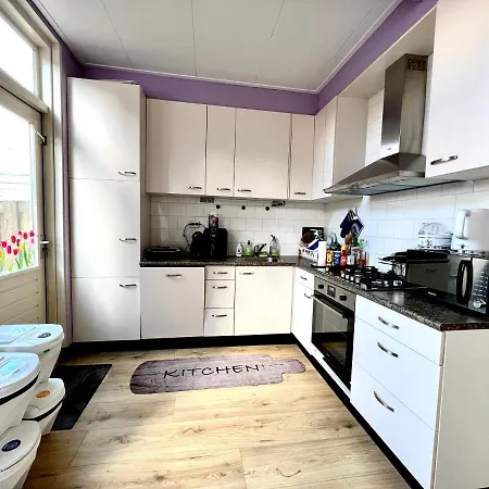 Stylish, Cozy Homestay