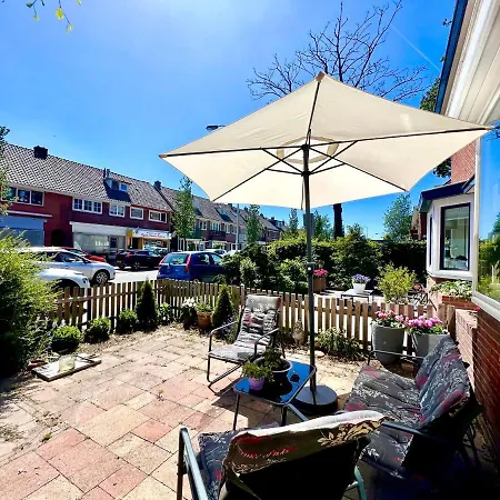 Stylish, Cozy Homestay Homestay Koog aan de Zaan