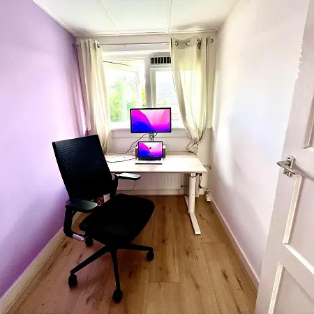 Homestay Stylish, Cozy Homestay